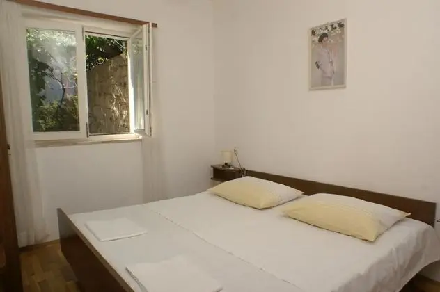 Apart Daire (Mirja - only 50 m from sea - A2(4+1))