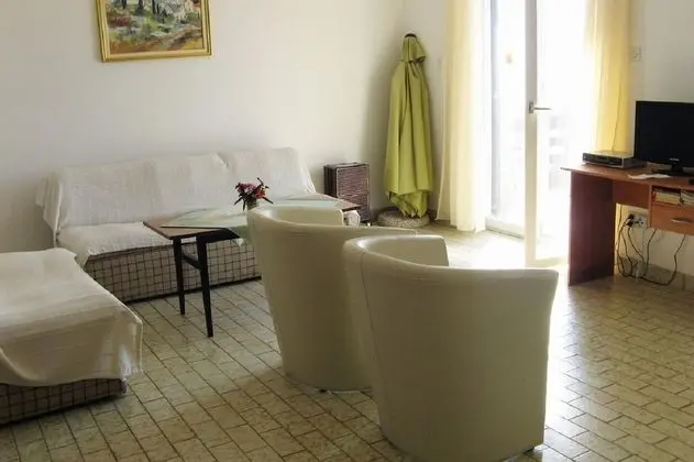 Apart Daire (Mirja - only 50 m from sea - A2(4+1))