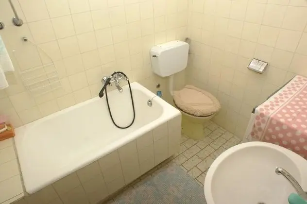 Apart Daire (Mirja - only 50 m from sea - A2(4+1))