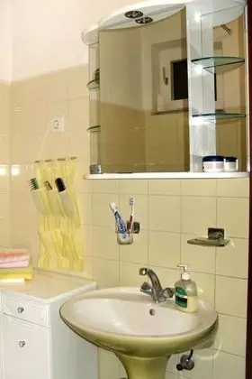 Apart Daire (Mirja - only 50 m from sea - A2(4+1))