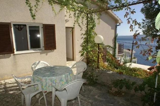Apart Daire (Mirja - only 50 m from sea - A2(4+1))