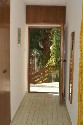 Apart Daire (Mirja - only 50 m from sea - A2(4+1))