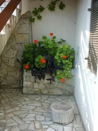 Apart Daire (Mirja - only 50 m from sea - A2(4+1))