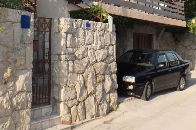 Apart Daire (Mirja - only 50 m from sea - A2(4+1))