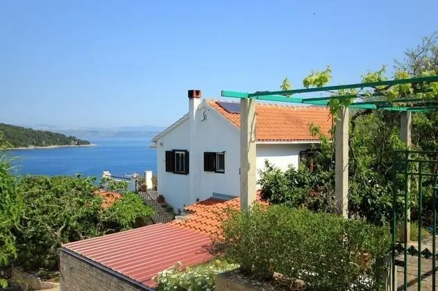 Apart Daire (Mirja - panoramic sea view - A1(4))
