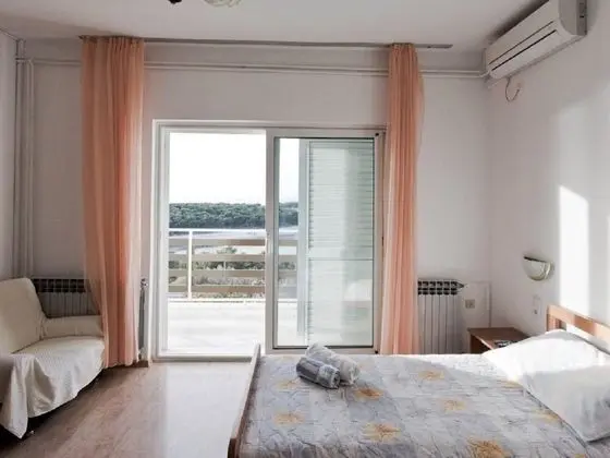 Apart Daire (Mirja - with parking - A1(4))