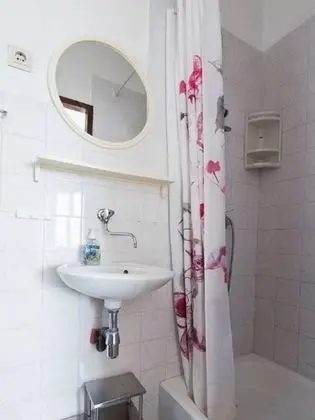 Apart Daire (Mirja - with parking - A1(4))