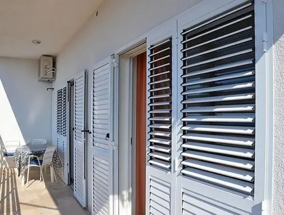 Apart Daire (Mirja - with parking - A1(4))