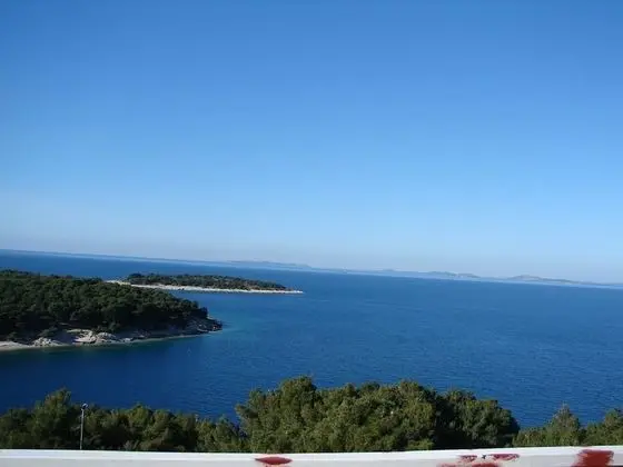 Apart Daire (Mirja - with parking - A1(4))