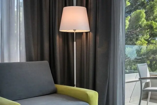 Standard Tek Büyük Yataklı Oda, Deniz Manzaralı