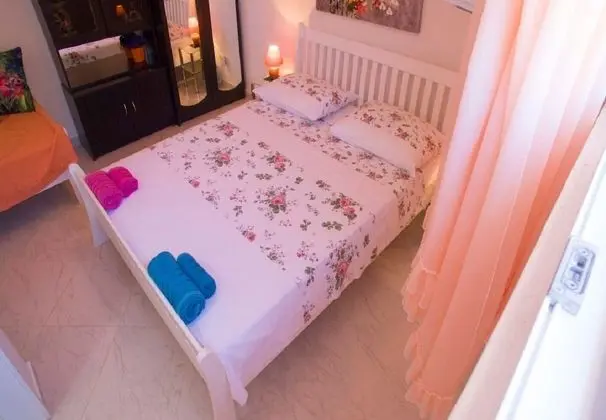 Apart Daire (Mirjana - A1(2+1))