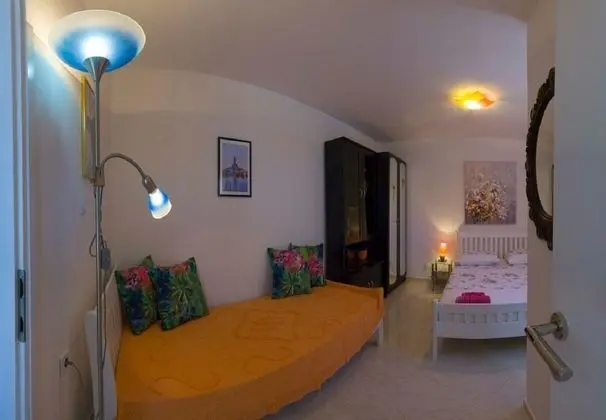 Apart Daire (Mirjana - A1(2+1))