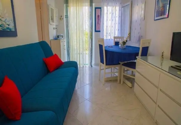 Apart Daire (Mirjana - A1(2+1))