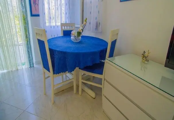 Apart Daire (Mirjana - A1(2+1))