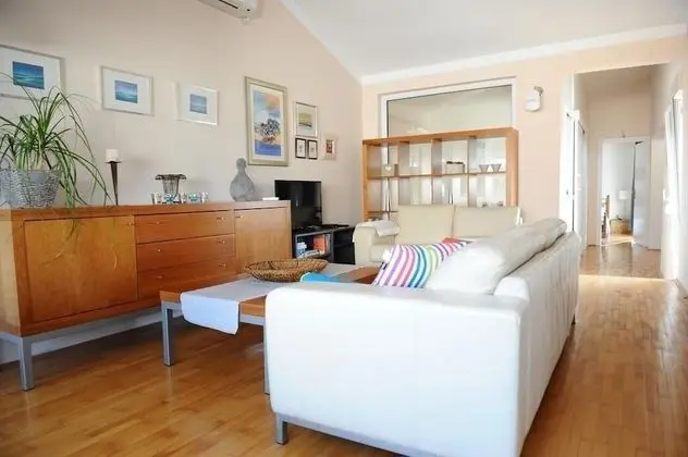 Apart Daire (MIRJANA - nearby the sea - A-Zoe (4))