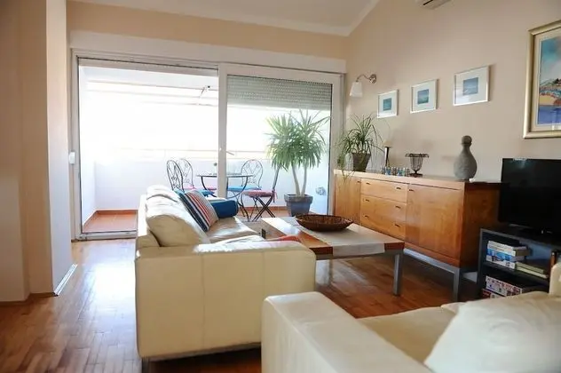 Apart Daire (MIRJANA - nearby the sea - A-Zoe (4))