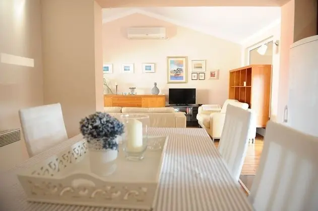 Apart Daire (MIRJANA - nearby the sea - A-Zoe (4))
