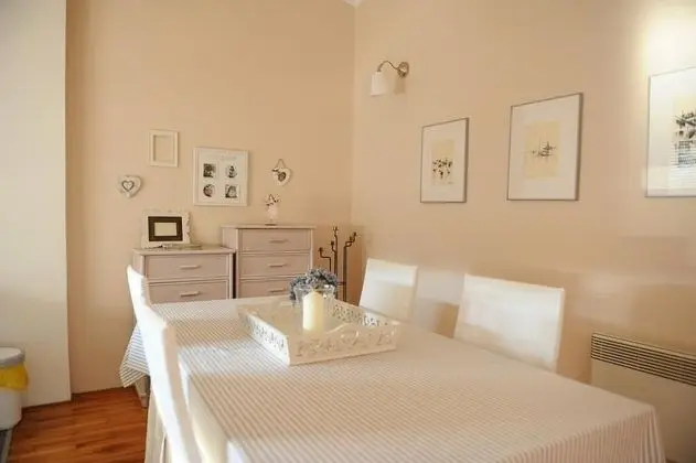 Apart Daire (MIRJANA - nearby the sea - A-Zoe (4))