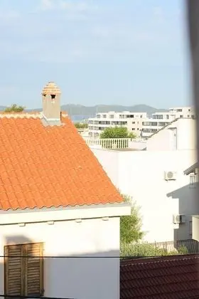 Apart Daire (MIRJANA - nearby the sea - A-Zoe (4))