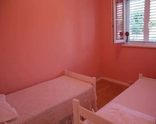 Apart Daire (Mirjana - with parking - A2(4+1))