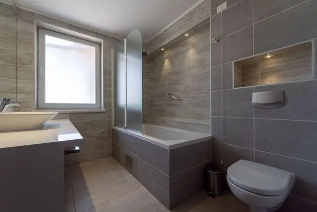 Comfort Süit, Birden Çok Yatak, Balkon