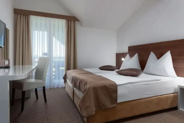 Deluxe Süit, 1 Yatak Odası, Balkon