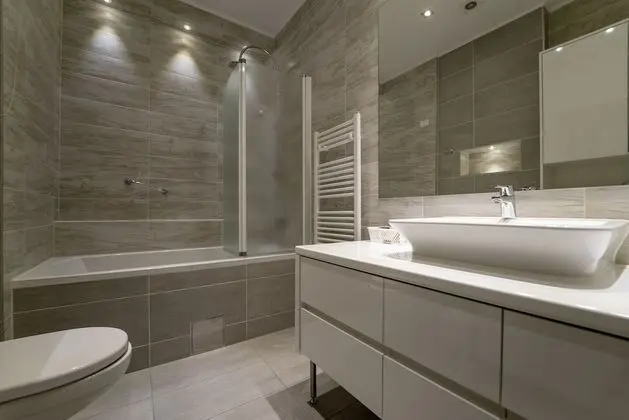 Deluxe Süit, 1 Yatak Odası, Balkon