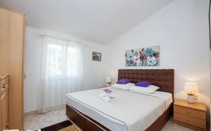 Ev (Mirka - with heated pool - H(8+2))