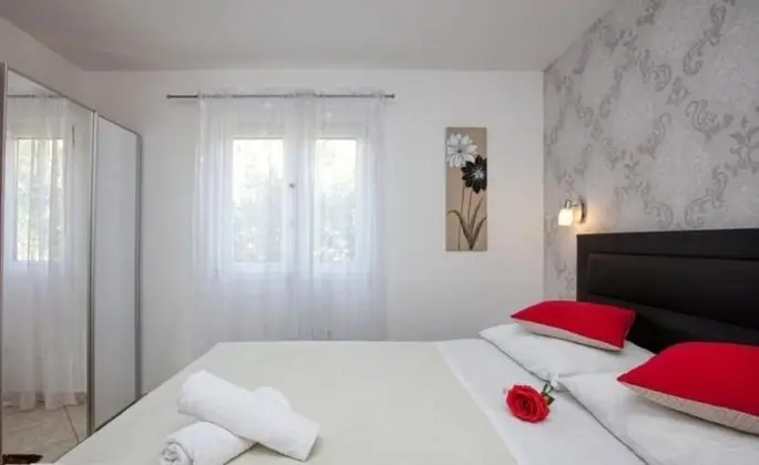 Ev (Mirka - with heated pool - H(8+2))
