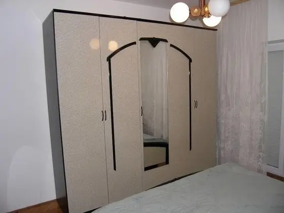 Apart Daire (Mirko - 100m from beach - A1(4+3))