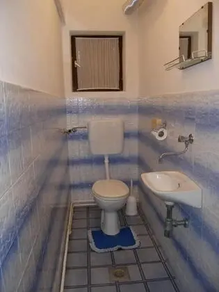 Apart Daire (Mirko - 100m from beach - A1(4+3))