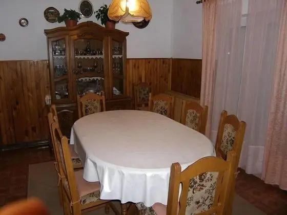 Apart Daire (Mirko - 100m from beach - A1(4+3))