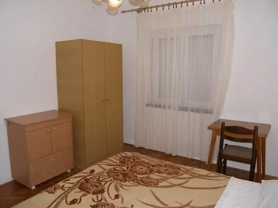 Apart Daire (Mirko - 100m from beach - A2(4+2))