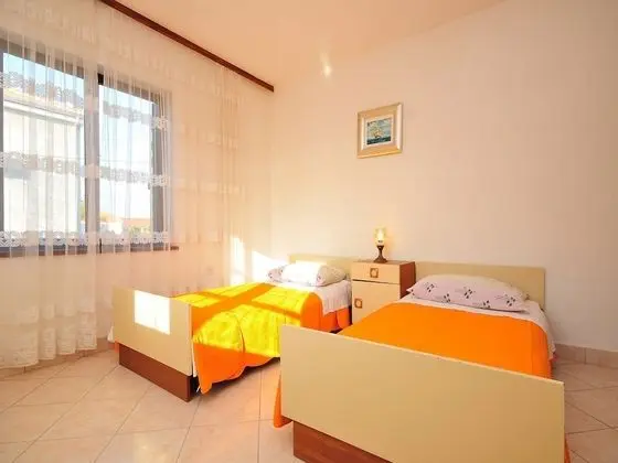 Apart Daire (Mirko - 100m from the sea - A2(9))