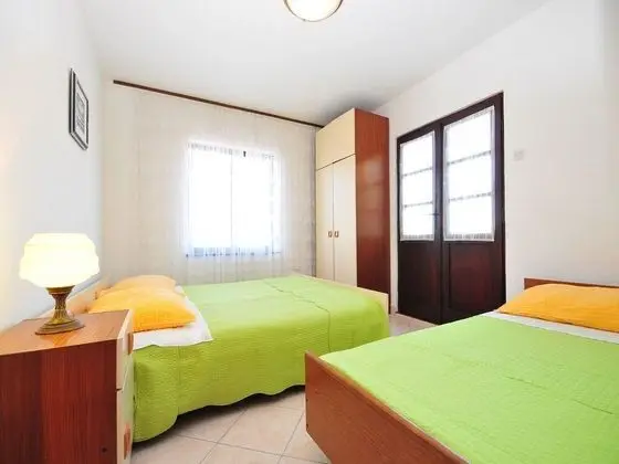 Apart Daire (Mirko - 100m from the sea - A2(9))