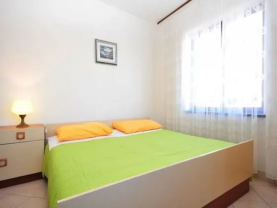 Apart Daire (Mirko - 100m from the sea - A2(9))