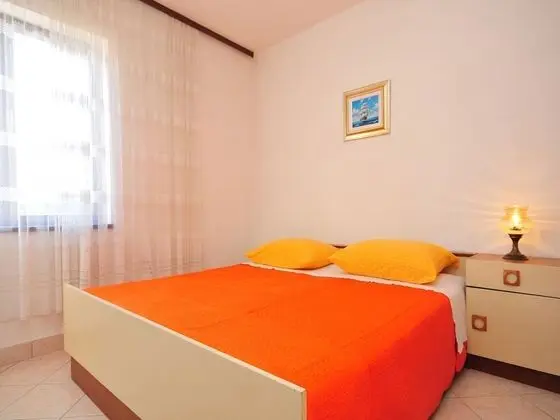 Apart Daire (Mirko - 100m from the sea - A2(9))