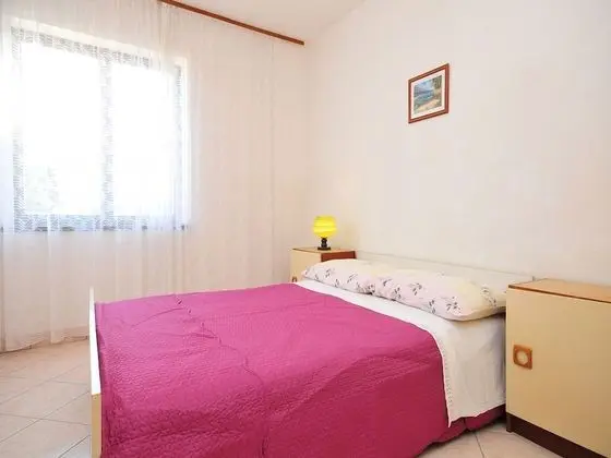 Apart Daire (Mirko - 100m from the sea - A2(9))