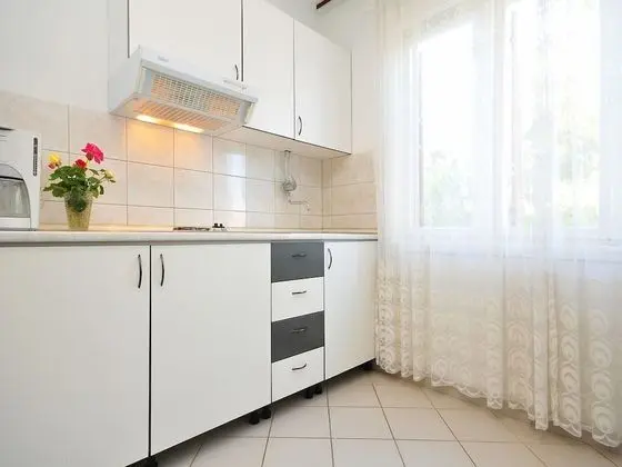 Apart Daire (Mirko - 100m from the sea - A2(9))