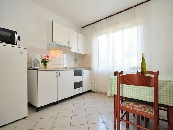 Apart Daire (Mirko - 100m from the sea - A2(9))