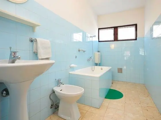 Apart Daire (Mirko - 100m from the sea - A2(9))