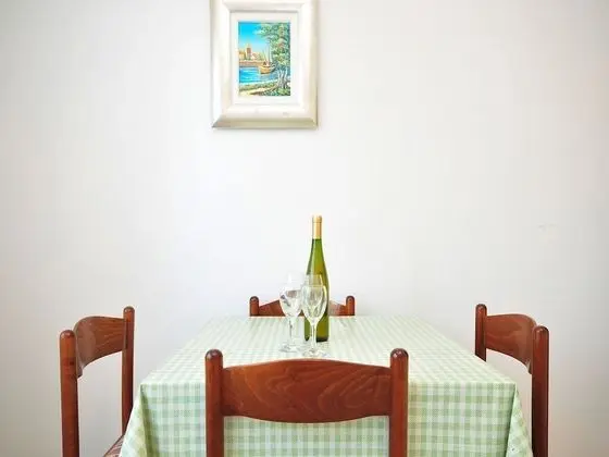 Apart Daire (Mirko - 100m from the sea - A2(9))