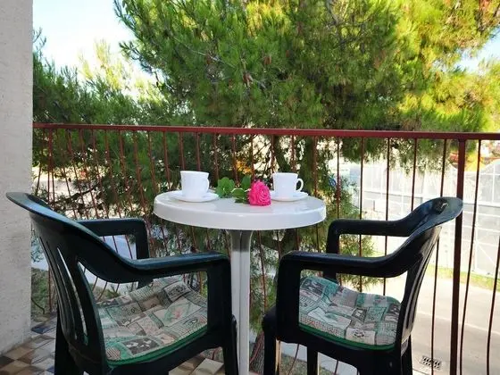 Apart Daire (Mirko - 100m from the sea - A2(9))