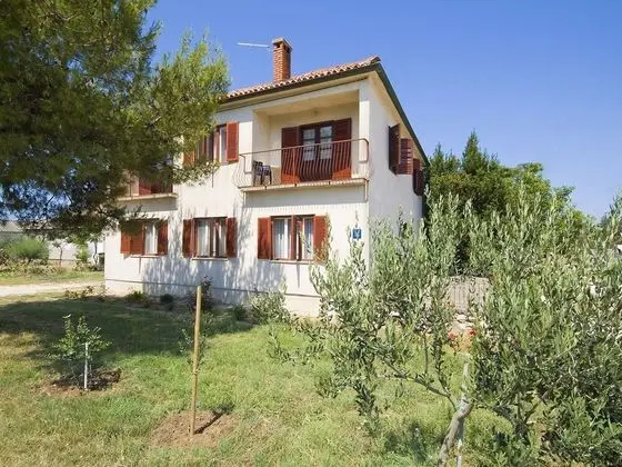 Apart Daire (Mirko - 100m from the sea - A2(9))