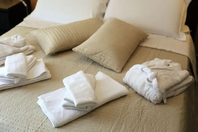 Classic Tek Büyük Yataklı Oda, Şehir Manzaralı