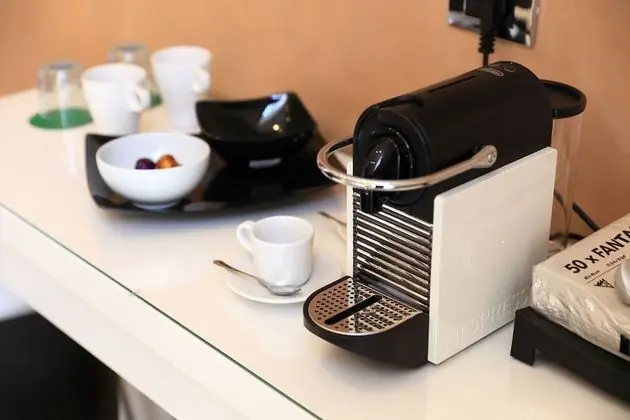 Classic Tek Büyük Yataklı Oda, Şehir Manzaralı