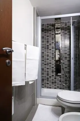 Classic Tek Büyük Yataklı Oda, Şehir Manzaralı