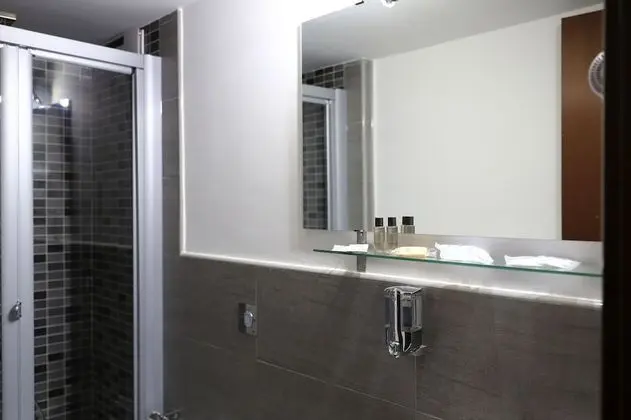 Classic Tek Büyük Yataklı Oda, Şehir Manzaralı