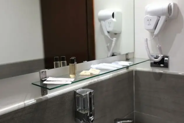 Classic Tek Büyük Yataklı Oda, Şehir Manzaralı