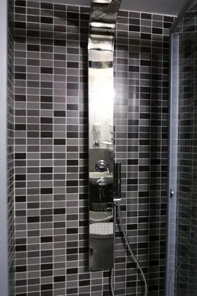 Classic Tek Büyük Yataklı Oda, Şehir Manzaralı